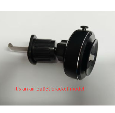 Intelligent Mobile Phone Holder Double-Sided Car Mount Magnetic