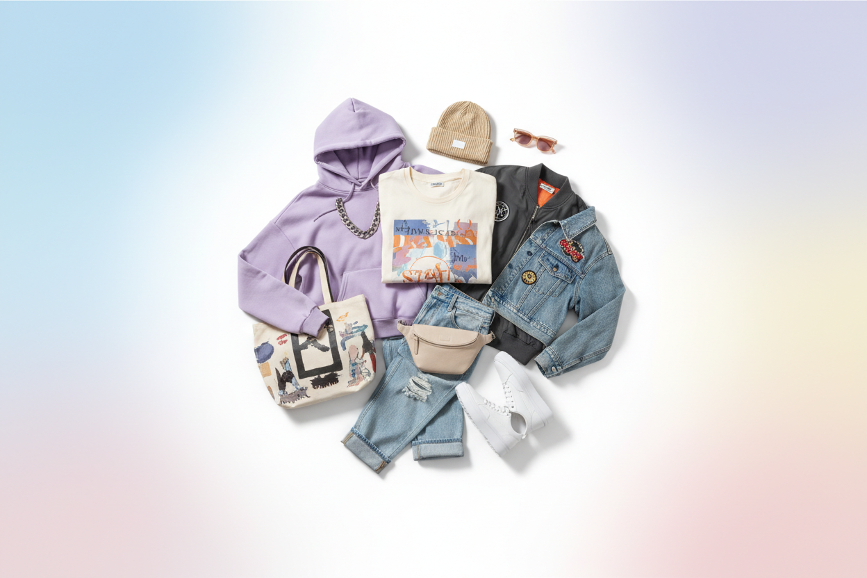 Fresh Styles, Everyday Prices