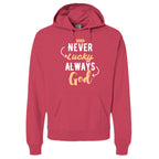 CRIMSON FALL - FRONT